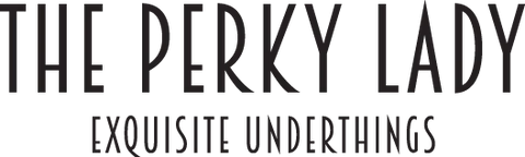 The Perky Lady
